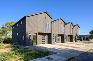 More details for 1315 Pinkard, Prineville, OR - Multifamily for Sale