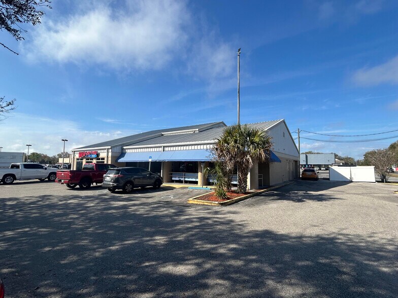 1309 S Collins St, Plant City, FL à vendre - Photo du bâtiment - Image 3 de 20