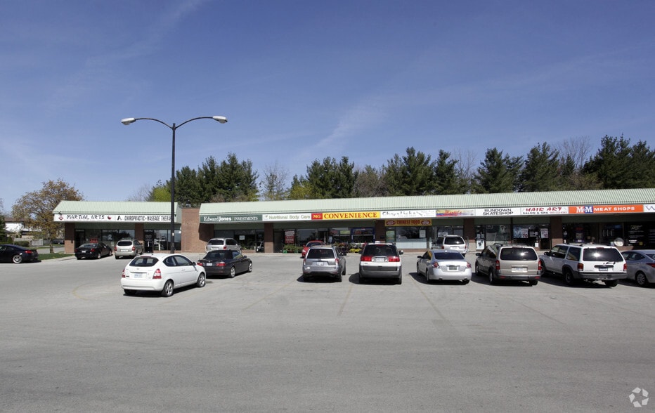 2130-2188 Mountain Grove Ave, Burlington, ON for sale - Building Photo - Image 2 of 8