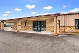 Plus de détails pour 11550 N North Loop Rd, San Antonio, TX - Industriel à vendre
