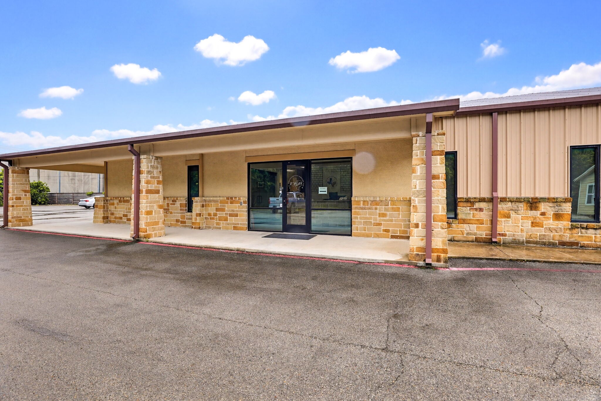 11550 N North Loop Rd, San Antonio, TX à vendre Photo du bâtiment- Image 1 de 35