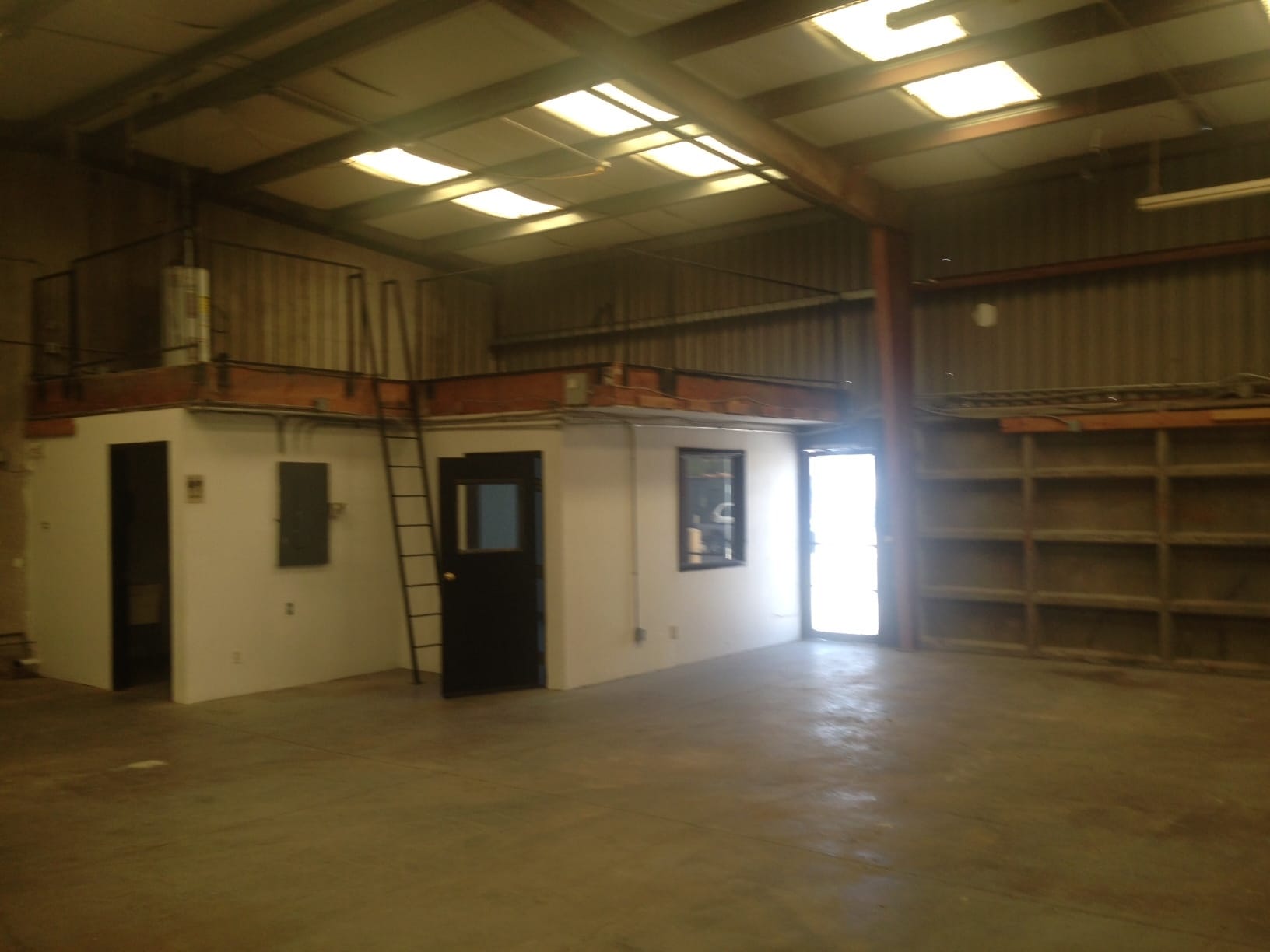 3977 W Oquendo Rd, Las Vegas, NV for lease Interior Photo- Image 1 of 6