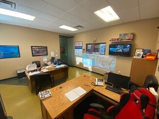 Plus de détails pour 540-546 Commerce Cir, Mesquite, NV - Industriel à vendre