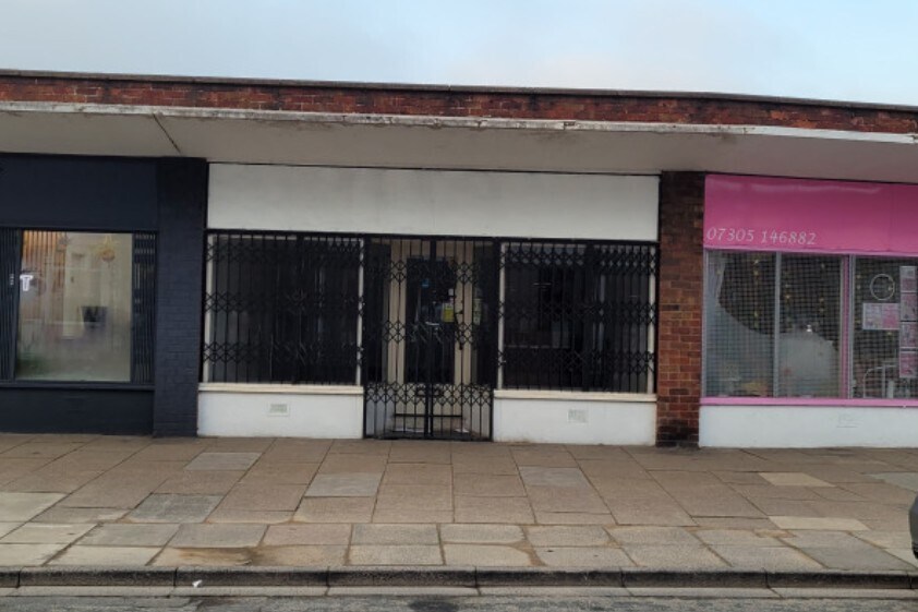 4 Market St, Cleethorpes for lease Building Photo- Image 1 of 2