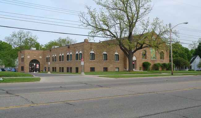 More details for 525 N Pennsylvania Ave, Lansing, MI - Specialty for Sale