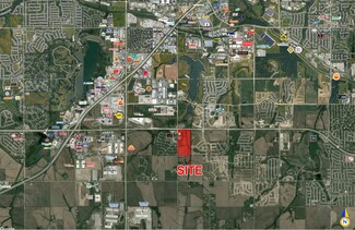 More details for 132nd St, Omaha, NE - Land for Sale