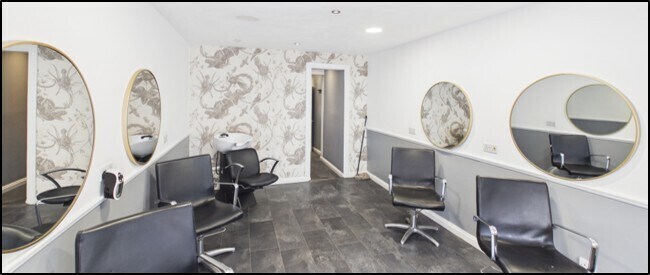 96 Old Dumbarton Rd, Glasgow à vendre - Photo du bâtiment - Image 3 de 4