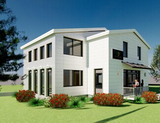 Plus de détails pour 1232 Mineral Spring Ave, North Providence, RI - Commerce de détail à vendre