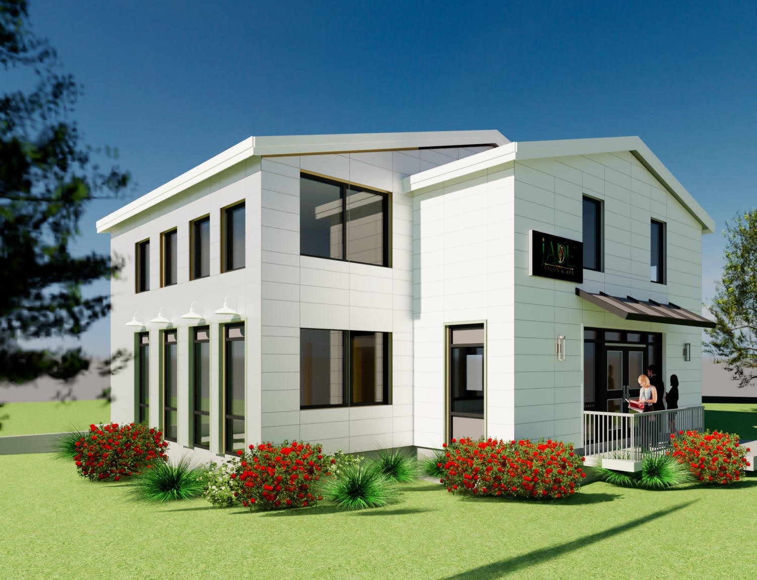 1232 Mineral Spring Ave, North Providence, RI for lease Primary Photo- Image 1 of 10