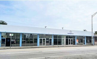 More details for 753 NE 79th St, Miami, FL - Retail for Lease