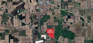 Plus de détails pour Fremont Pike, Perrysburg, OH - Terrain à vendre