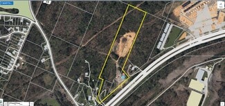 Plus de détails pour 5231 TN-58 Hwy, Chattanooga, TN - Terrain à vendre