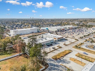 More details for 10350 SH-242 E, Conroe, TX - Retail for Sale