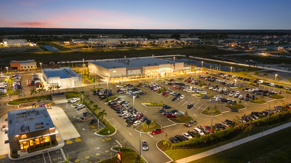 Malabar Road NW, Palm Bay, FL for lease - Building Photo - Image 3 of 6