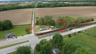 Plus de détails pour 3480 S US Highway 31, Franklin, IN - Commerce de détail à vendre