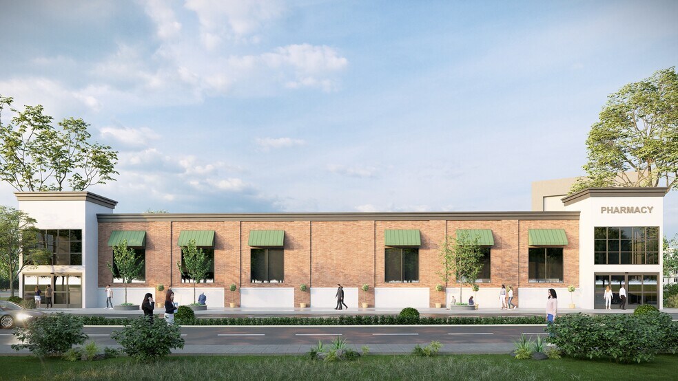 601 Lakehurst Rd, Waukegan, IL à vendre - Photo du bâtiment - Image 3 de 28