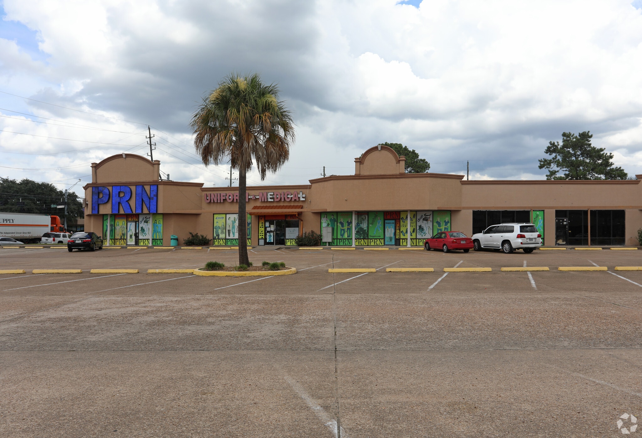 921 Cypress Creek Pky, Houston, TX for sale Primary Photo- Image 1 of 27