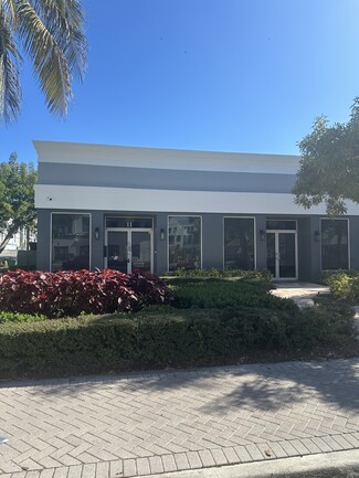 Plus de détails pour 11 S Swinton Ave, Delray Beach, FL - Local commercial à louer