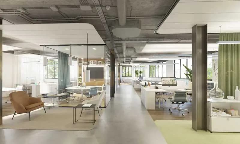 27 Rue David D'Angers, Paris à vendre - Photo intérieure - Image 2 de 7