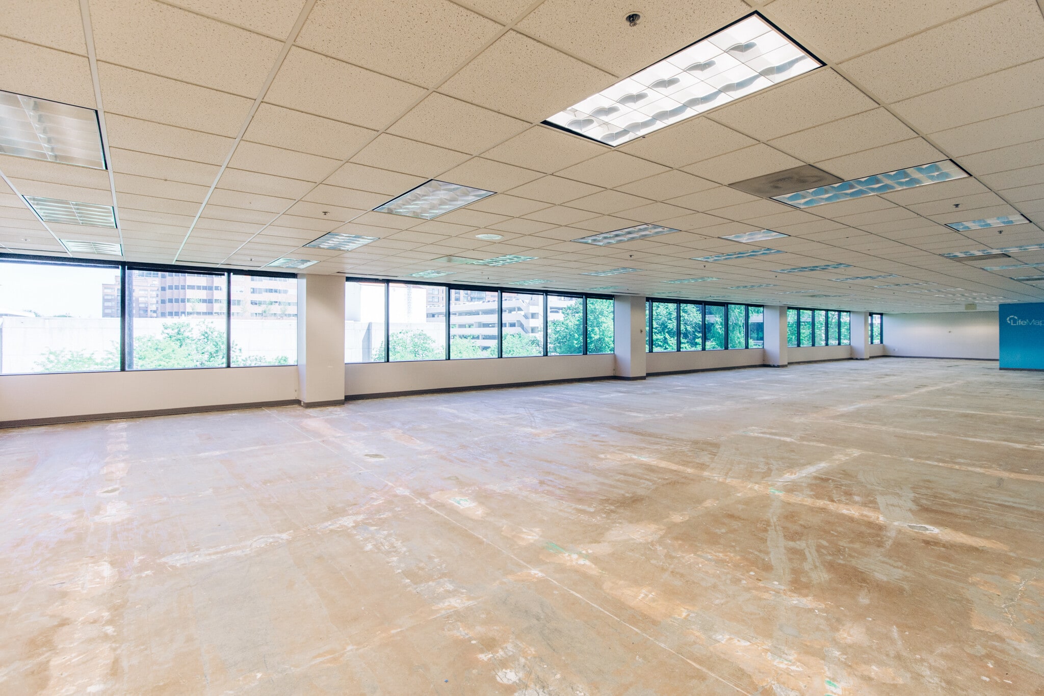 200 SW Market St, Portland, OR for lease Interior Photo- Image 1 of 5