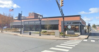 1 E Main St, Ephrata, PA for lease Interior Photo- Image 1 of 4