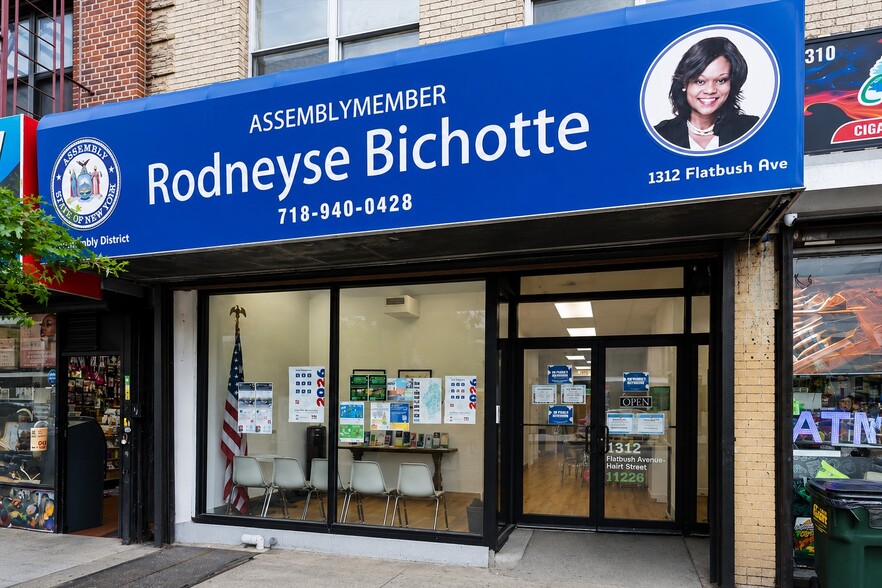 1310-1312 Flatbush Ave, Brooklyn, NY for sale - Building Photo - Image 2 of 25