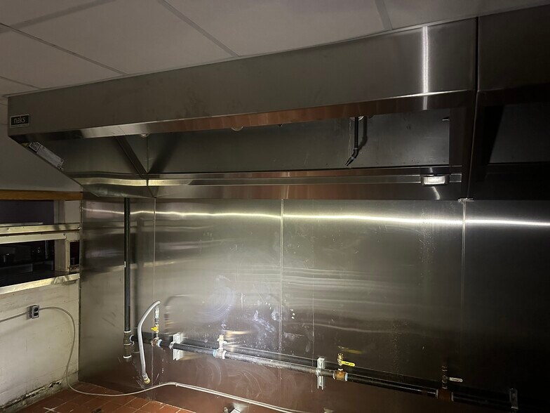 1050 Mount Vernon Ave, Marion, OH à vendre - Photo intérieure - Image 2 de 6