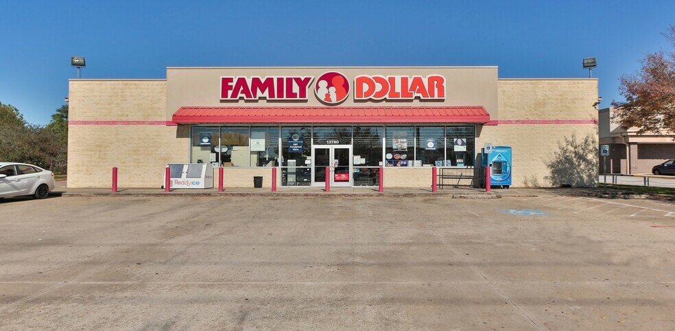 13780-13804 Cypress North Houston Rd, Cypress, TX à vendre - Photo du bâtiment - Image 1 de 1