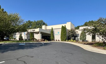 7108 Pineville-Matthews Rd, Charlotte NC - Commercial Real Estate