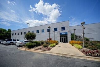 Plus de détails pour 11632 Harrisburg Rd, Fort Mill, SC - Flex à vendre