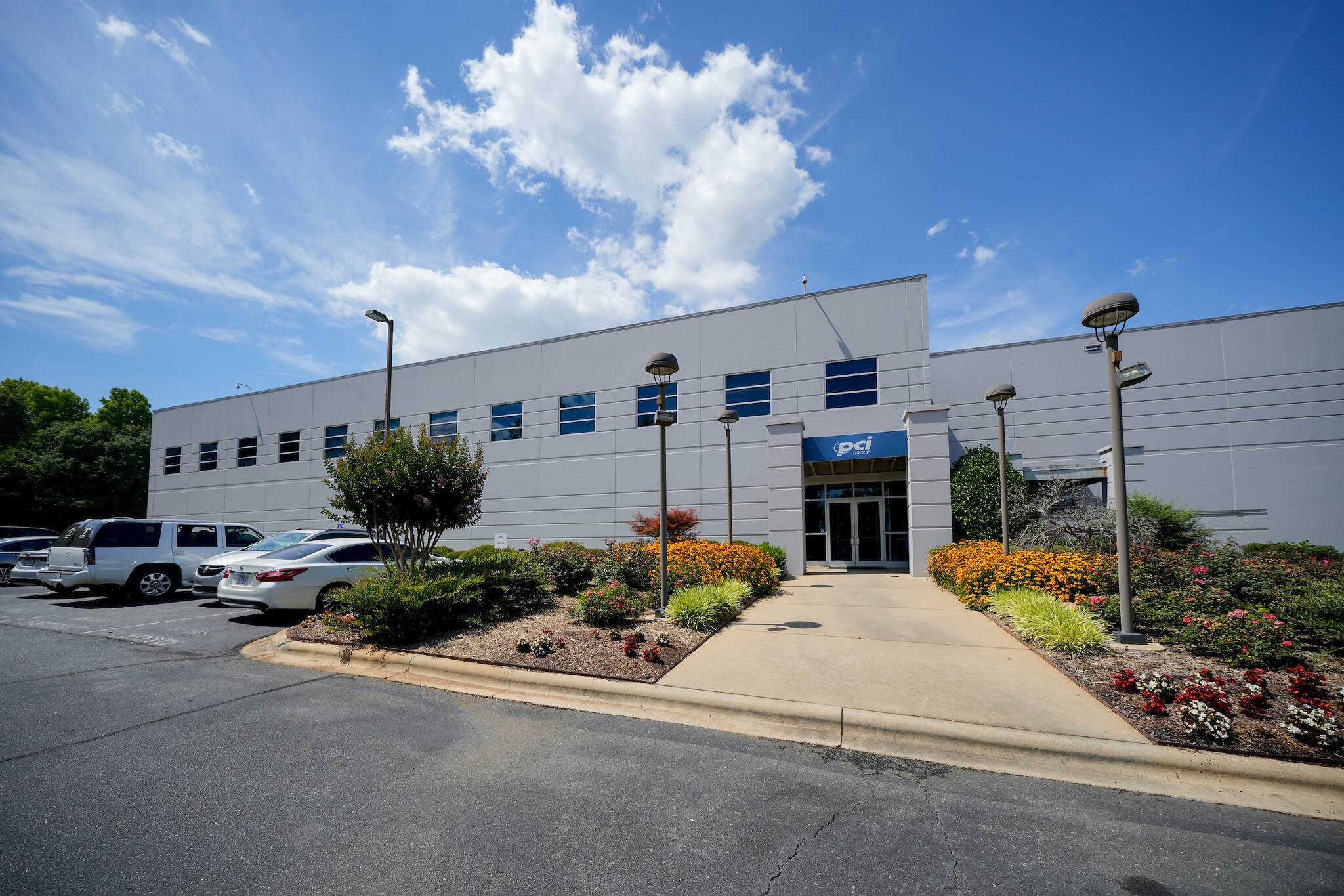 11632 Harrisburg Rd, Fort Mill, SC for sale Primary Photo- Image 1 of 29