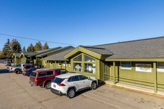 Plus de détails pour 21 E Maple St, Hailey, ID - Bureau à vendre