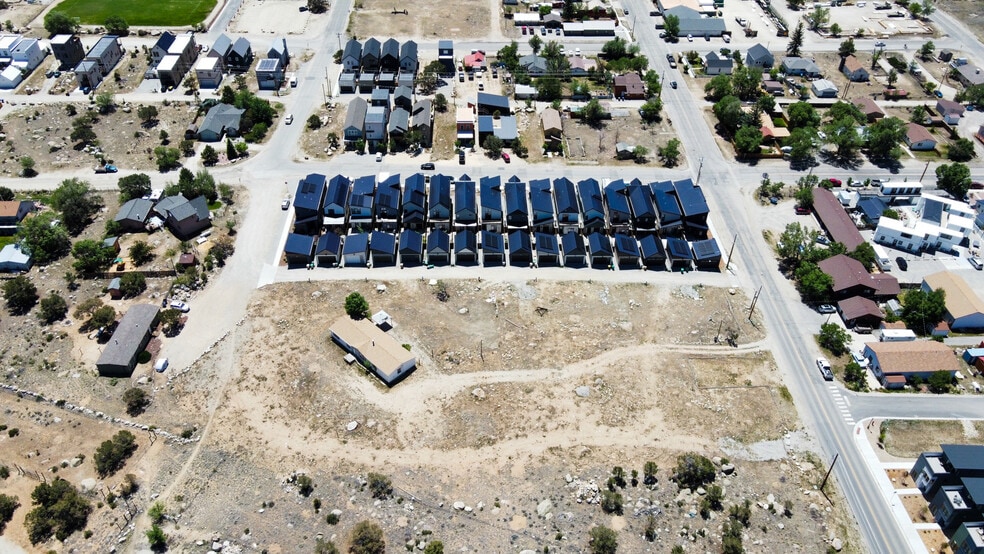 415 N Colorado Ave, Buena Vista, CO for sale - Building Photo - Image 2 of 4