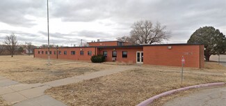 Plus de détails pour 2801 Duniven Cir, Amarillo, TX - Flex à vendre