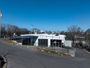 1414 3rd Ave S, Nashville, TN à louer Photo du bâtiment- Image 2 de 8