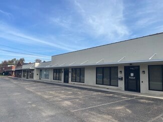 More details for 1113 - 1131 N Main St, Mooresville, NC - Flex for Lease
