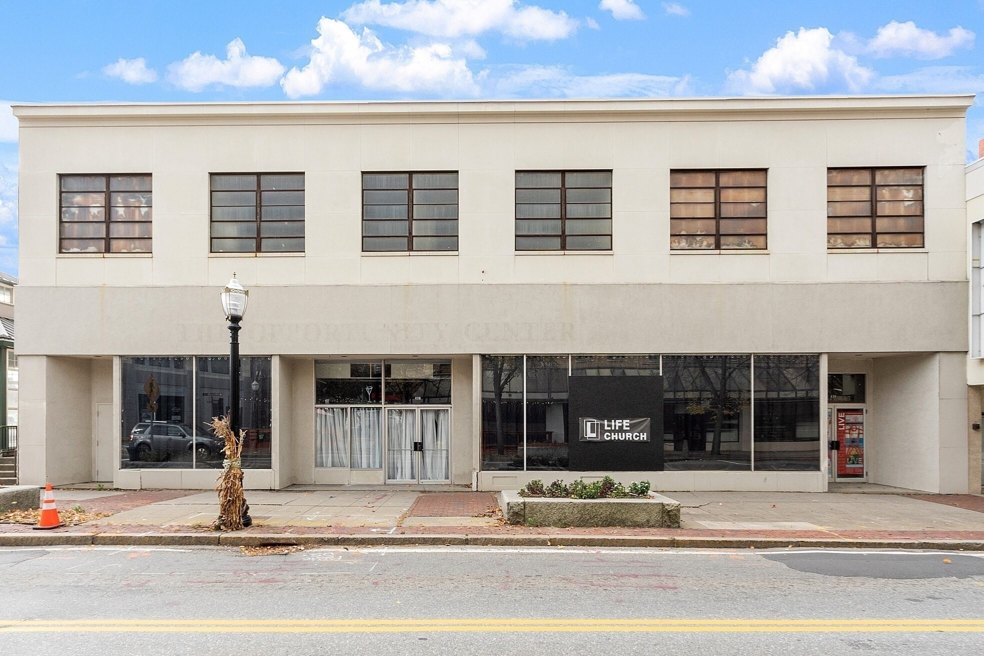 424-438 Main St, Fitchburg, MA for sale Building Photo- Image 1 of 16