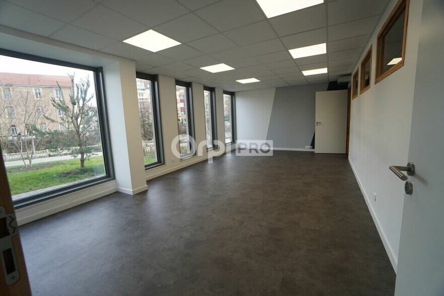 Bureau dans Dijon à vendre - Photo intérieure - Image 2 de 12