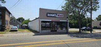 More details for 99 Carleton Ave, Islip Terrace, NY - Retail for Sale