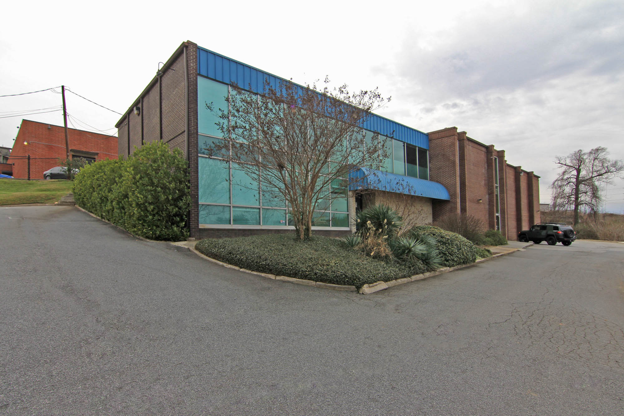 1314 Ellsworth Industrial Blvd NW, Atlanta, GA à vendre Photo du b timent- Image 1 de 8