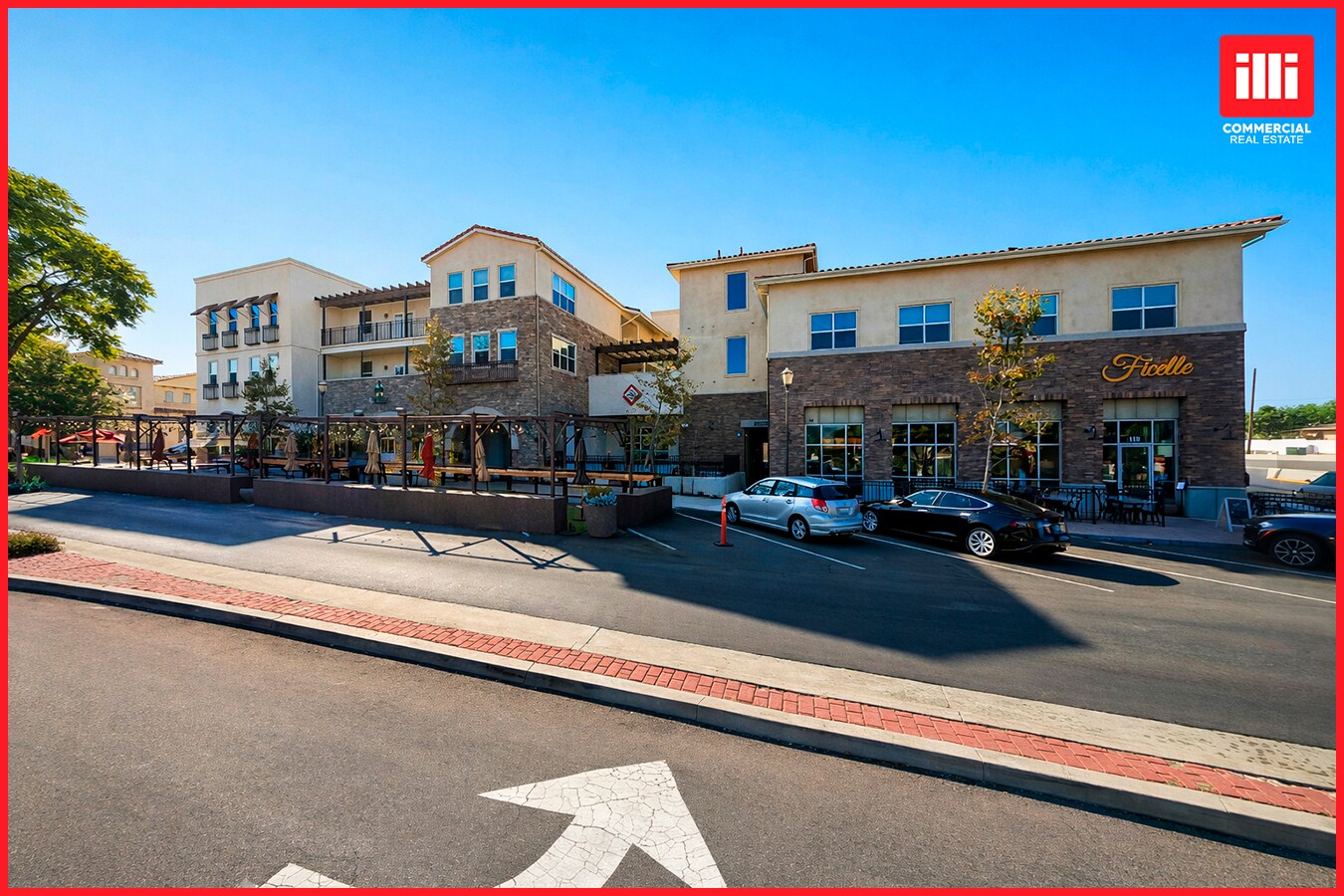 2024 Ventura Blvd, Camarillo, CA à louer Photo principale- Image 1 de 6