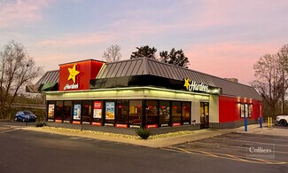 Plus de détails pour 6001 Asheville Hwy, Hendersonville, NC - Commerce de détail à vendre