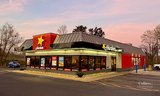 More details for 6001 Asheville Hwy, Hendersonville, NC - Retail for Sale