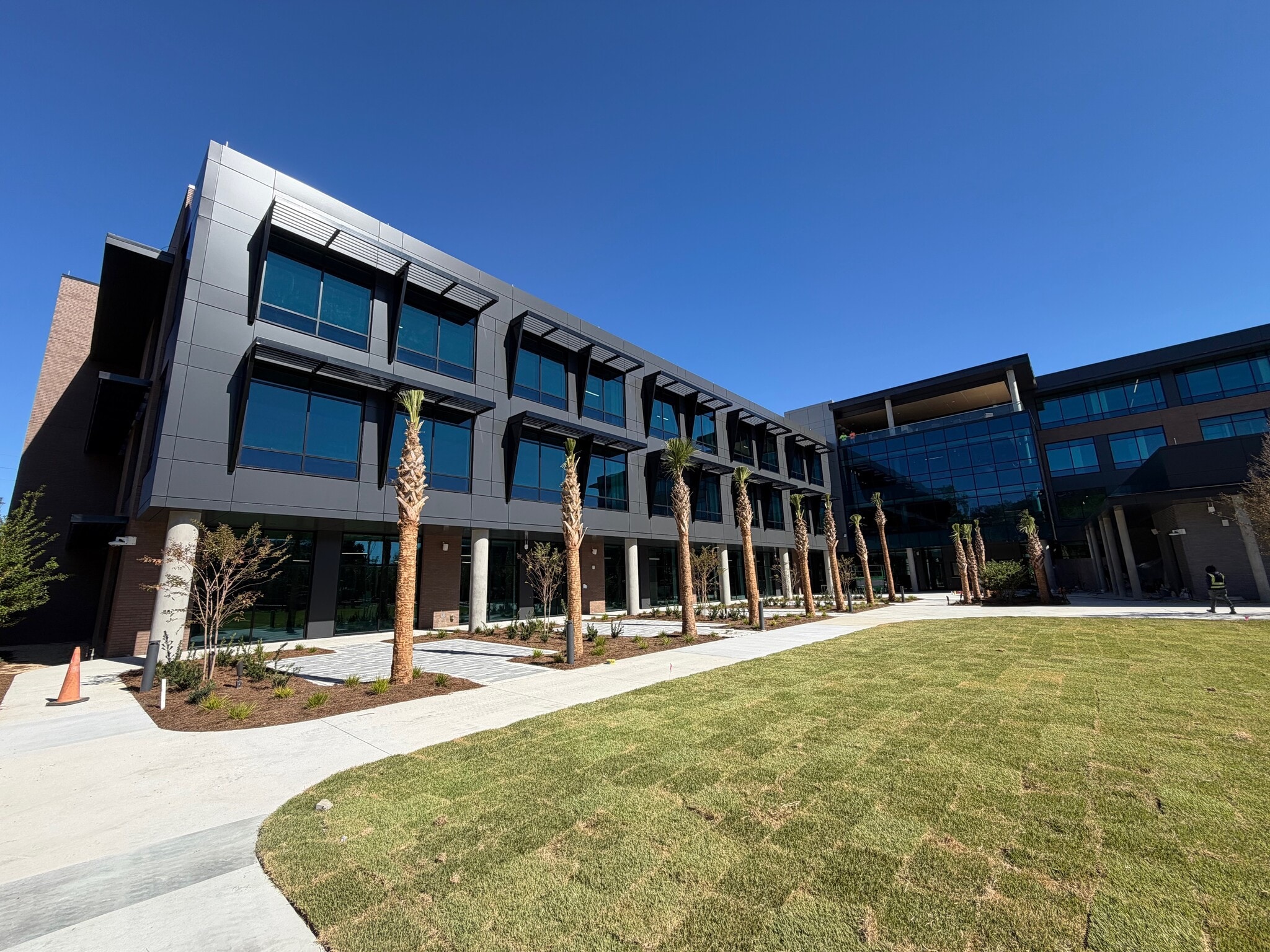 511 Government Ave, Valparaiso, FL for lease Building Photo- Image 1 of 12