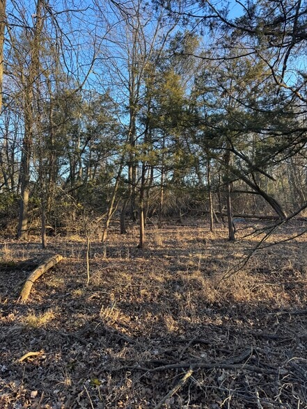 163 Trent Ave, Montgomery, NJ for sale - Building Photo - Image 2 of 2