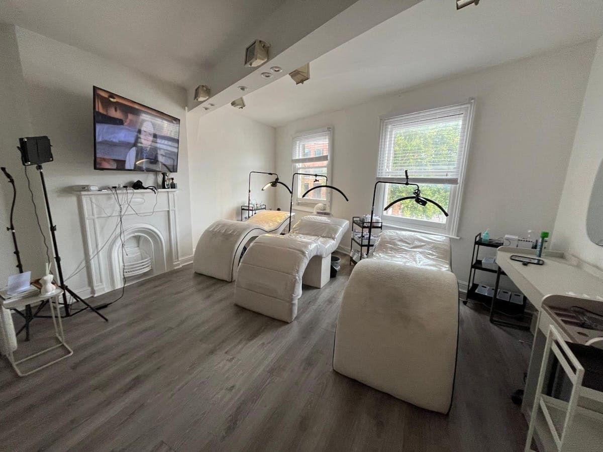 202 City Rd, Londres à louer Photo intérieure- Image 1 de 2