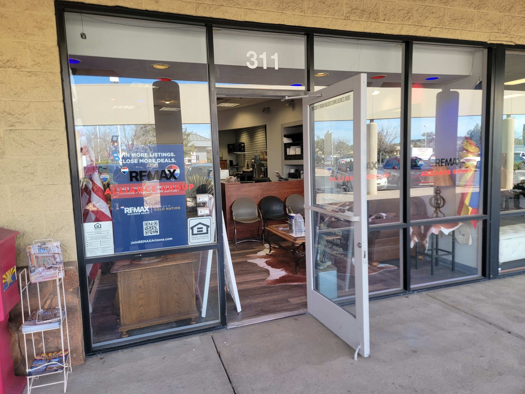 311 E State Highway 260, Payson, AZ à louer Photo du bâtiment- Image 1 de 15