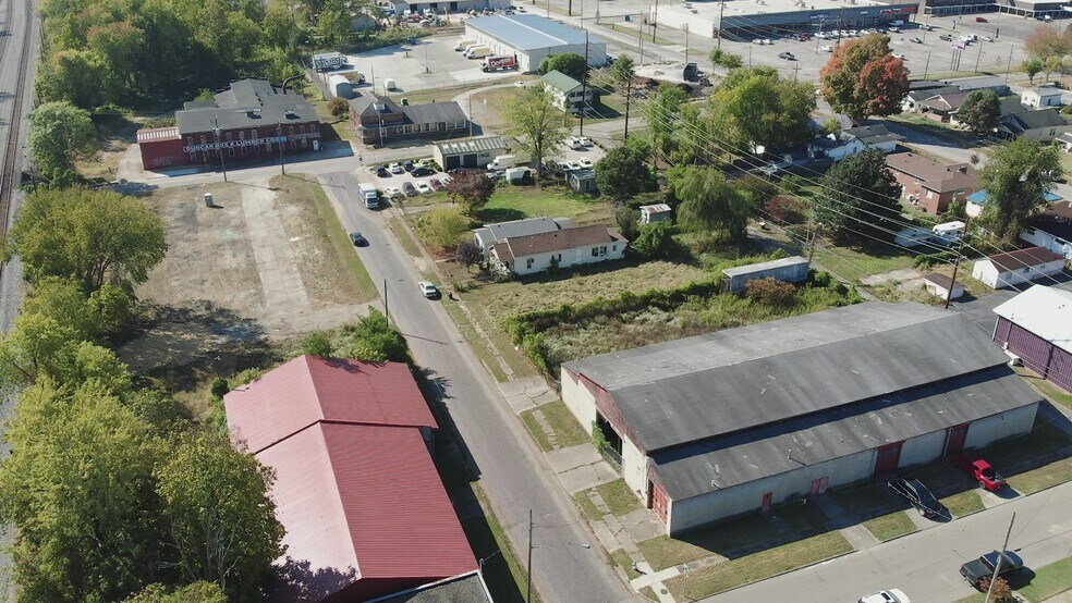 1030 14th St W, Huntington, WV for sale - Building Photo - Image 3 of 5