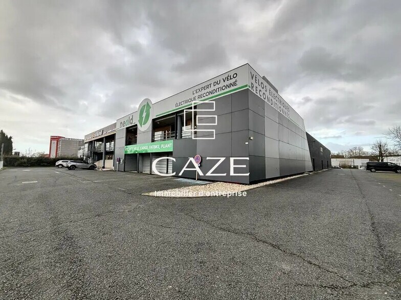 Flex in Bordeaux for lease - Building Photo - Image 3 of 10