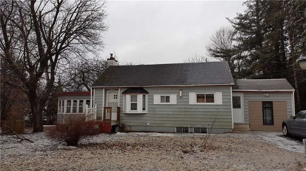 2878 Navan Rd, Ottawa, ON à vendre Photo principale- Image 1 de 1